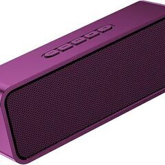 Bluetoothスピーカー 