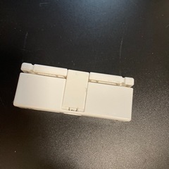 折りたたみコンパクトパンチ