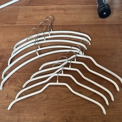 生活雑貨 洗濯用品 ハンガー