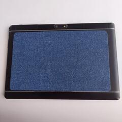 《 お話し中》 タブレットPCの画像