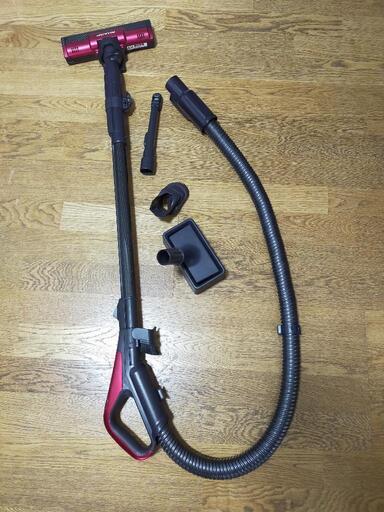 家電 生活家電 掃除機【取引中】