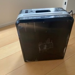 【受渡者決定】シュレッダーの画像