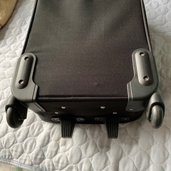 キャリーバックの画像