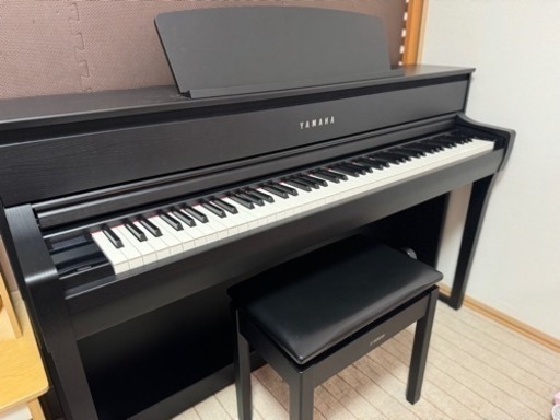 楽器 鍵盤楽器、ピアノ