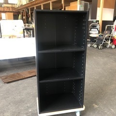 ニトリ　カラーボックス