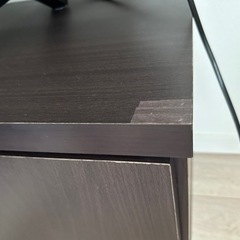 【無料でお渡し】テレビ台 の画像