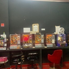 月1万リース　ミリオンボーイ（ジャックポット　100スロ　卓上ゲーム　パチンコ　花札）の画像