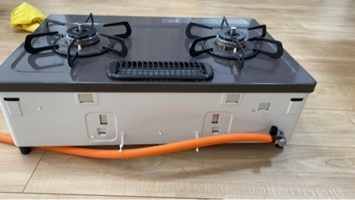 生活雑貨 調理器具 ガステーブル