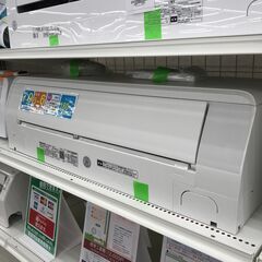 ★ジモティ割あり★ Panasonic　エアコン   2.2kw  年式2022 動作確認／クリーニング済み KJ5504