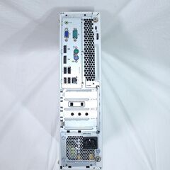 NEC MATE MJM28L-3 i5 第8世代 8GB 256nvmeの画像
