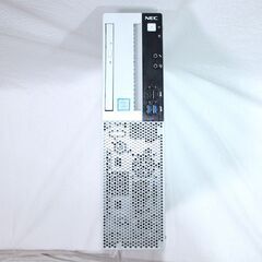 NEC デスクトップ MATEの中古が安い!激安で譲ります・無料で NEC デスクトップ MATEの中古が安い!激安で譲ります・無料で