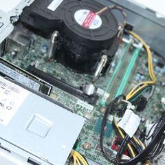 NEC MATE MJM28L-3 i5 第8世代 8GB 256nvmeの画像
