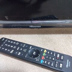 Hisense 32H30Eの画像