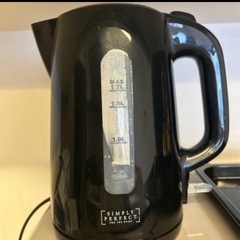 家電 キッチン家電 電気ポット