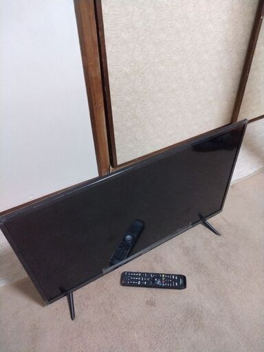 液晶テレビ Hisense 32H30E