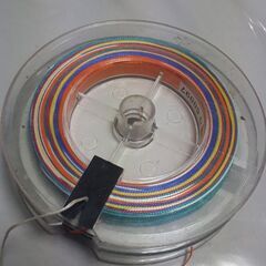 船　PEライン　100m  10号　釣りの画像