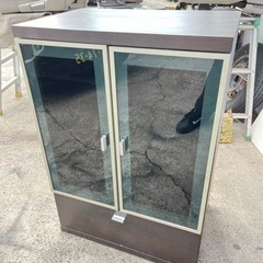 キャビネットです