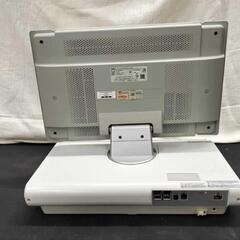 ■24＊5050■NEC Valuestar PC-VS300HG Windows Vista モニター一体型 初期化済の画像