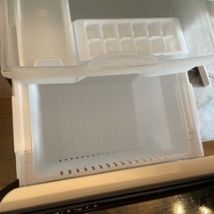 【明日まで】冷蔵庫 小型 一人暮らしの画像