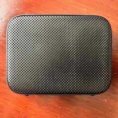 家電 オーディオ スピーカーの画像
