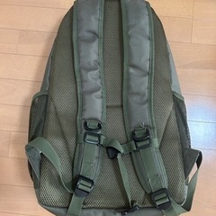 ALPHA リュックの画像