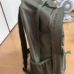 ALPHA リュックの画像