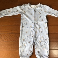 【最終値下げ】ラルフローレン　　ベビー服　ロンパース　