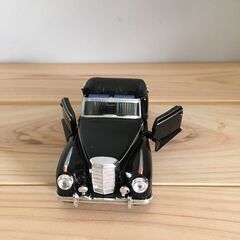 ミニカー　1955年メルセデス・ベンツ　３００Sの画像