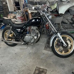 バイク カワサキ