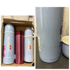 水筒　3本セット