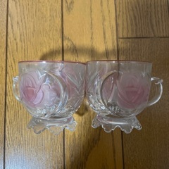 フルーツポンチ用ボウルセットの画像