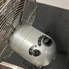 【超美品】レトロ　扇風機　の画像