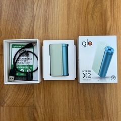 glo HYPER X2