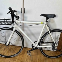 DURCUS ONE ( ダーカスワン ) ピスト・シングルスピード 