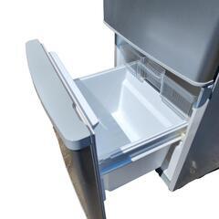 パナソニック 1-2暮らし用冷蔵庫 138L の画像