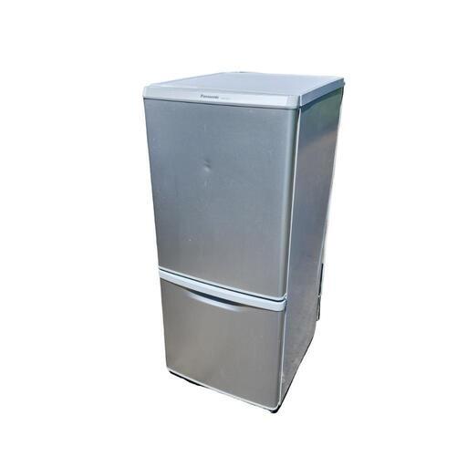 パナソニック 1-2暮らし用冷蔵庫 138L