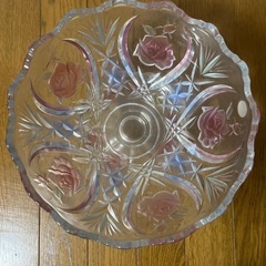 フルーツポンチ用ボウルセットの画像