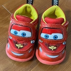 お話中/カーズの靴12cm条件付きで無料