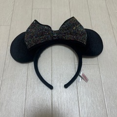 カチューシャDisney