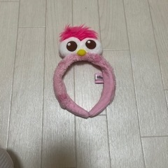 ユニバカチューシャ