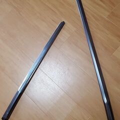 武蔵の二刀流を共に語り、剣究し合いませんか？