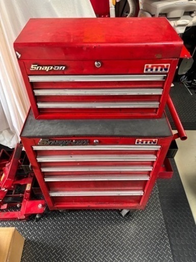 ツールボックス