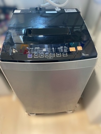 洗濯機