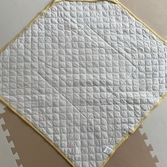 プーさん おくるみの画像