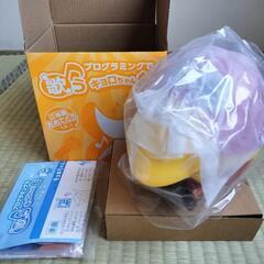 【お取引中】歌うキョロちゃん缶 おもちゃの缶詰の画像