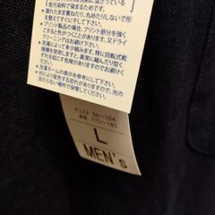 MENS半袖シャツの画像