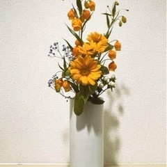 【値下げ】陶器の花瓶
