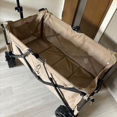 dod　キャリーワゴンの画像