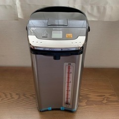 家電 キッチン家電 電気ポット