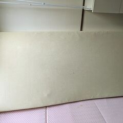 無料でottostyle（8,300円）のマットレスを差し上げます